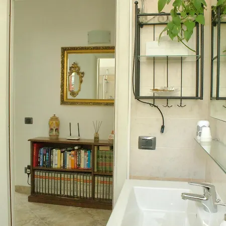 Il Riccio Bed & Breakfast