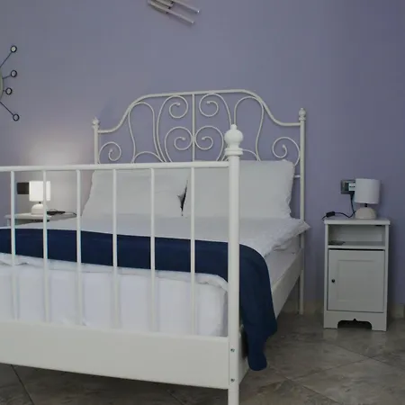 Il Riccio Bed & Breakfast