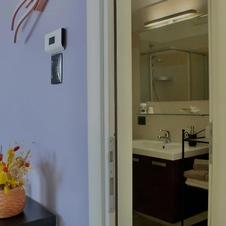 Il Riccio Bed & Breakfast 3*
