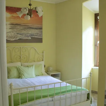 Il Riccio Bed & Breakfast