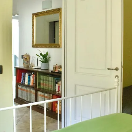 Bed & Breakfast Il Riccio 3*