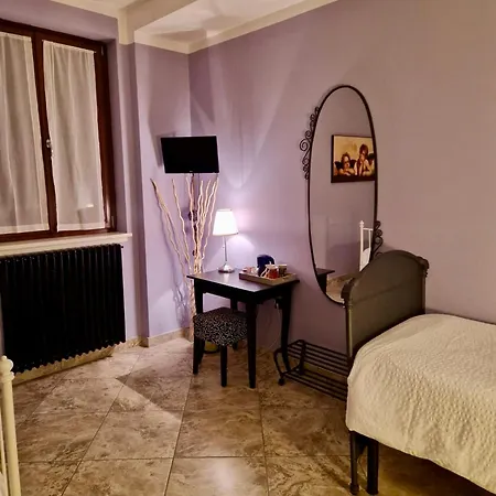 Bed & Breakfast Il Riccio