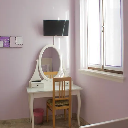 Il Riccio Bed & Breakfast Tirano