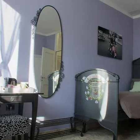 Bed & Breakfast Il Riccio