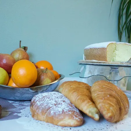 Couette-café Il Riccio